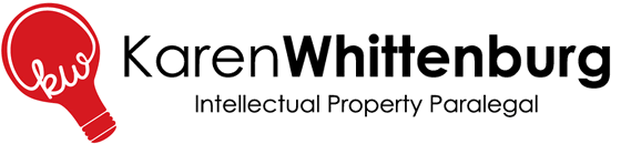 Karen Whittenburg - Intellectual Property Paralegal